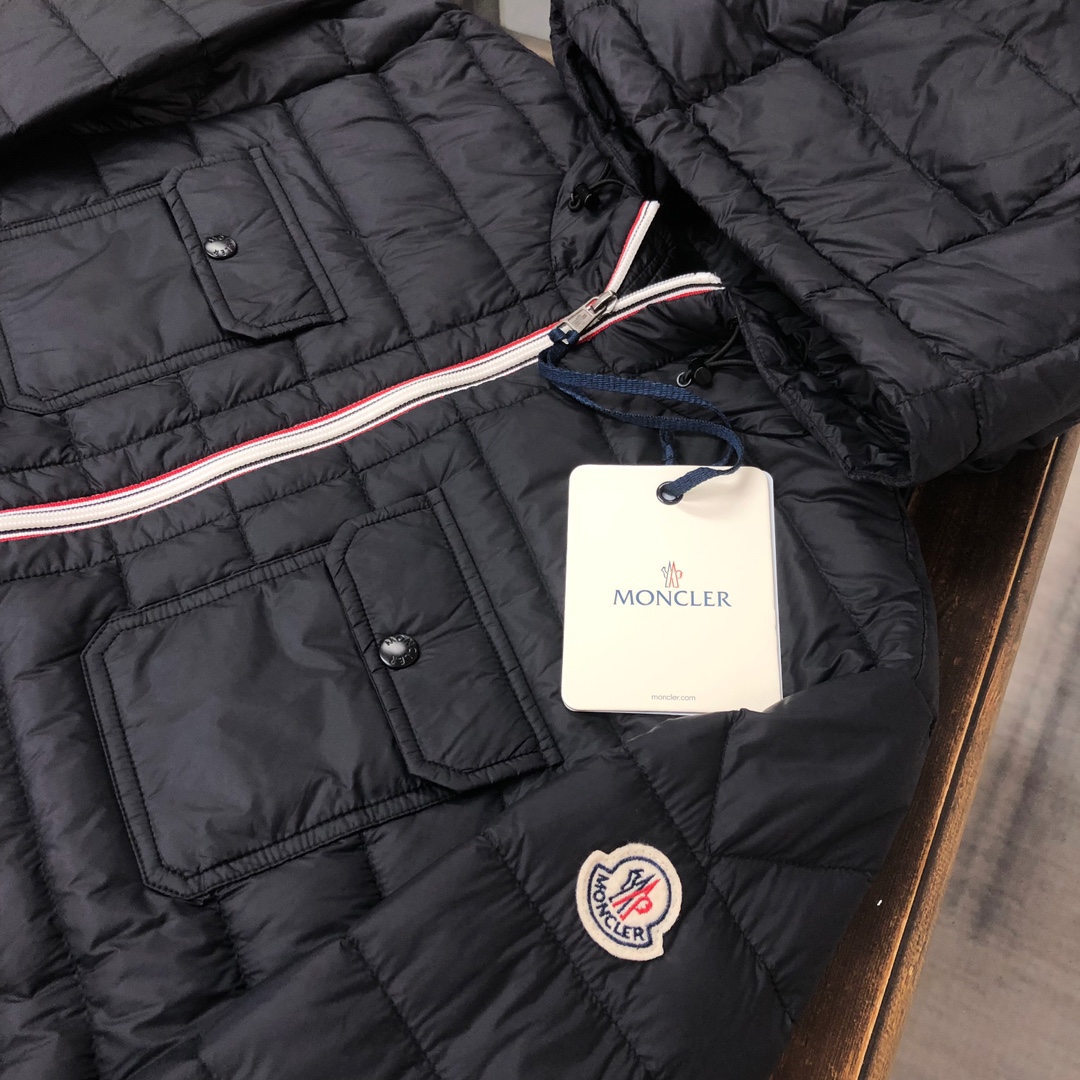 Moncler Down Jackets